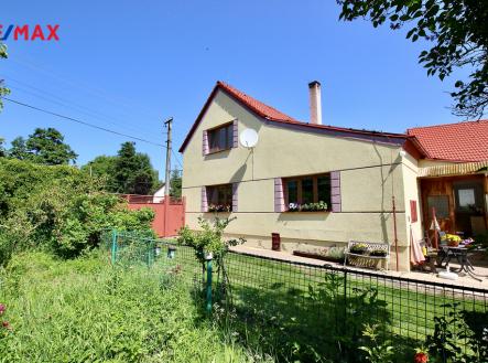 Prodej - dům/vila, 178 m² obrázek