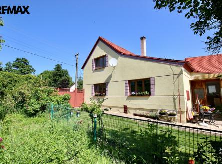 Prodej - dům/vila, 178 m² obrázek
