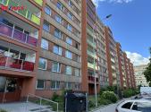 Prodej bytu, 3+1, 71 m²