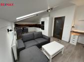 Pronájem bytu, 2+kk, 38 m²