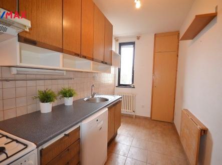 Pronájem bytu, 2+1, 44 m² obrázek