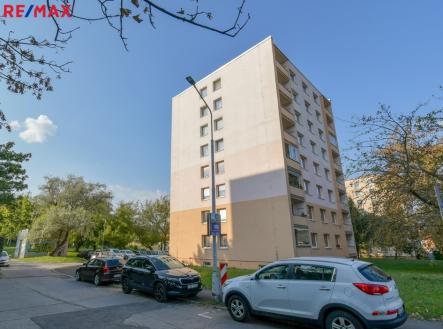 Pronájem bytu, 1+1, 45 m² obrázek