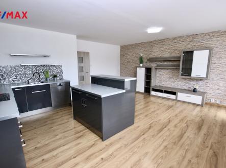 Pronájem bytu, 3+kk, 70 m² obrázek