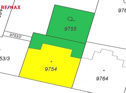 Snímek mapy | Prodej bytu, 3+kk, 82 m²