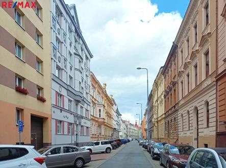 Prodej bytu, 3+kk, 82 m² obrázek