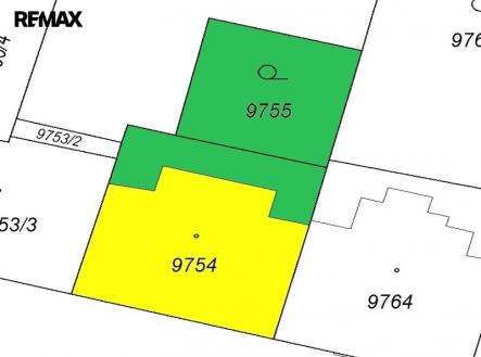 Snímek mapy | Prodej bytu, 3+kk, 82 m²