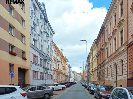 Prodej bytu, 3+kk, 82 m² obrázek