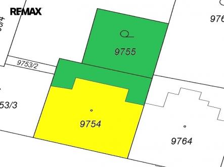 Snímek mapy | Prodej bytu, 3+kk, 82 m²