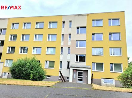 Pronájem bytu, 4+1, 107 m² obrázek