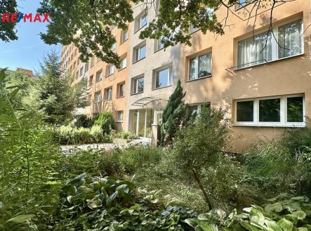 Pronájem bytu, 2+kk, 41 m² obrázek