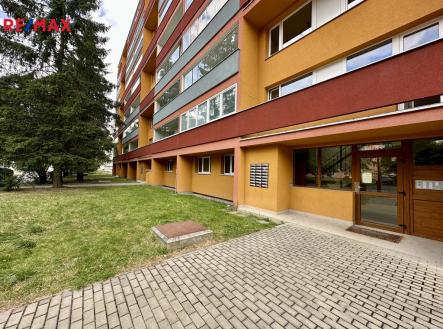 Prodej bytu, 4+1, 90 m² obrázek