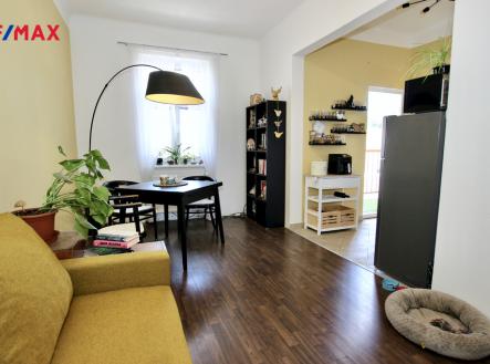 Prodej bytu, 2+kk, 53 m² obrázek