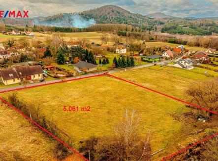 prezentace.jpg | Prodej - pozemek pro bydlení, 5 061 m²