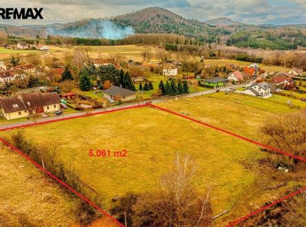 prezentace.jpg | Prodej - pozemek pro bydlení, 5 061 m²