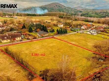 prezentace.jpg | Prodej - pozemek pro bydlení, 5 061 m²