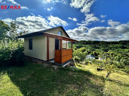 Prodej - chata/rekreační objekt, 32 m² obrázek