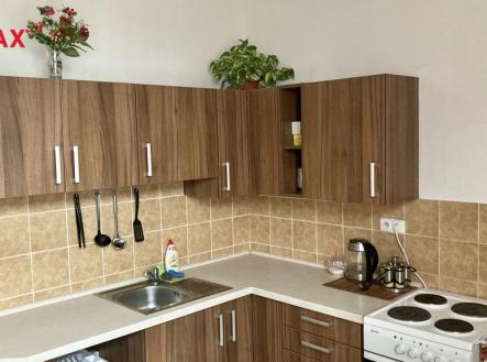 Pronájem bytu, 2+kk, 67 m² obrázek