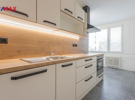 Pronájem bytu, 2+1, 65 m² obrázek