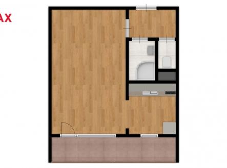 139789971.jpg | Prodej bytu, 1+1, 34 m²