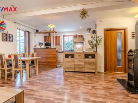 Kuchyně | Prodej - dům/vila, 130 m²