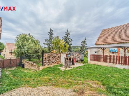 Zahrada | Prodej - dům/vila, 199 m²