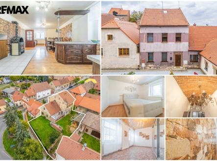 Prodej - dům/vila, 199 m² obrázek