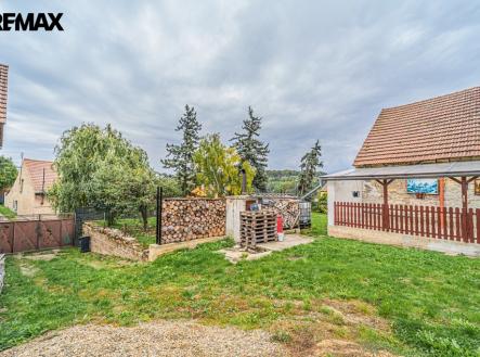 Zahrada | Prodej - dům/vila, 199 m²