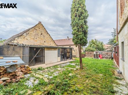 Zahrada | Prodej - dům/vila, 199 m²