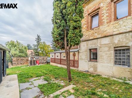 Zahrada | Prodej - dům/vila, 199 m²