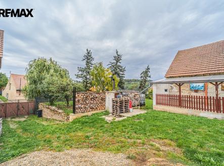 Zahrada | Prodej - dům/vila, 199 m²