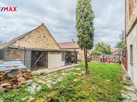 Zahrada | Prodej - chata/rekreační objekt, 199 m²