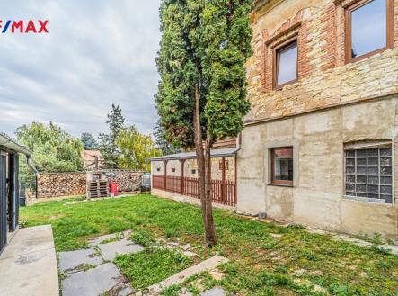 Zahrada | Prodej - chata/rekreační objekt, 199 m²