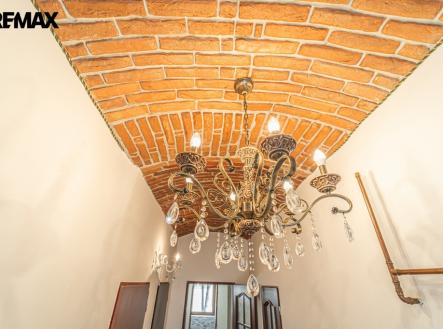 Chodba | Prodej - chata/rekreační objekt, 199 m²