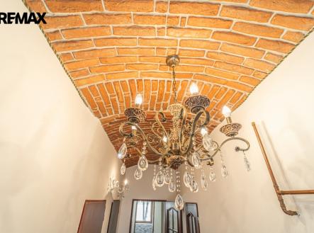 Chodba | Prodej - chata/rekreační objekt, 199 m²