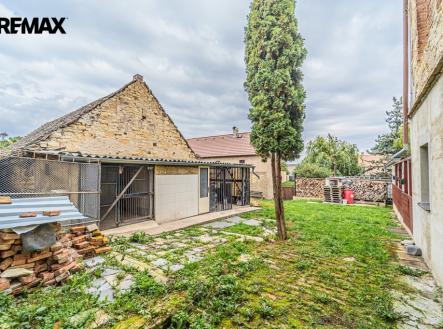 Zahrada | Prodej - chata/rekreační objekt, 199 m²