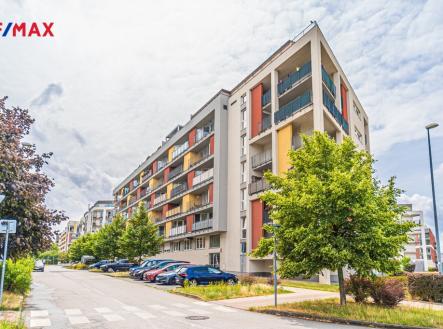 Prodej bytu, 2+kk, 67 m² obrázek