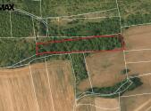 Prodej - pozemek, zemědělská půda, 14 213 m²