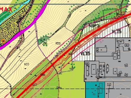 up-tr.porost1.jpg | Prodej - pozemek, ostatní, 20 682 m²