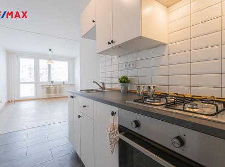 Pronájem bytu, 2+kk, 54 m² obrázek