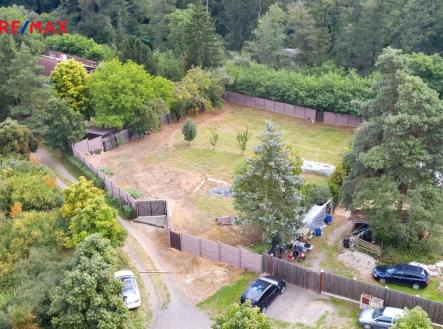 Prodej - pozemek pro bydlení, 1 516 m² obrázek