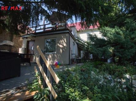 Prodej - dům/vila, 76 m² obrázek