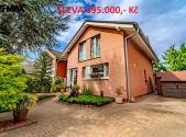 Prodej - dům/vila, 199 m²