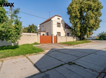 Prodej - dům/vila, 151 m² obrázek
