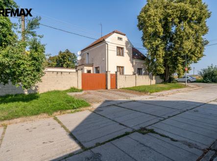 Prodej - dům/vila, 151 m²