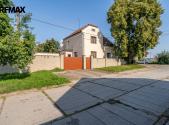 Prodej - dům/vila, 151 m²