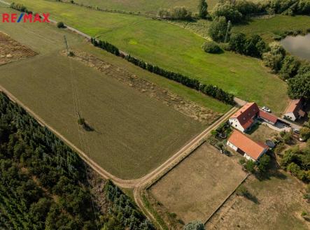 dji-0147.jpg | Prodej - pozemek pro bydlení, 1 147 m²