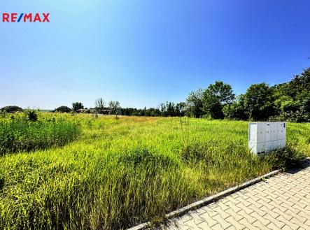 Prodej - pozemek pro bydlení, 848 m²