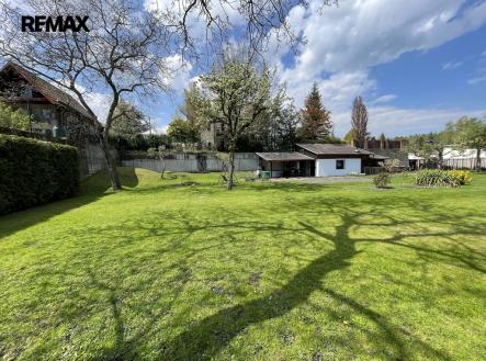 Prodej - pozemek pro bydlení, 1 582 m²