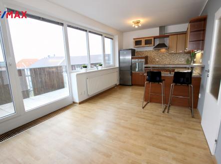 img-0237.jpg | Pronájem bytu, 1+kk, 41 m²