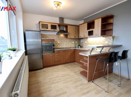 img-0141.jpg | Pronájem bytu, 1+kk, 41 m²